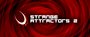 Strange Attractors 2 cover