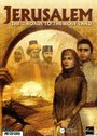 Jerusalem: The Three Roads to the Holy Land cover