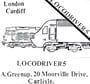 Locodriver 5