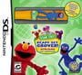 Sesame Street: Ready, Set, Grover! With Elmo - The Videogame