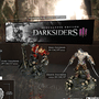 Darksiders III: Apocalypse Edition Darksiders III: Apocalypse Edition