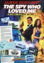 James Bond 007: The Spy Who Loved Me