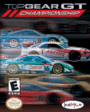 Top Gear GT Championship cover
