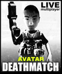 Avatar Deathmatch cover