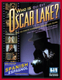 Who Is Oscar Lake? cover