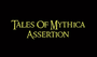 Tales of Mythica: Assertion cover