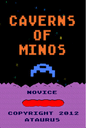 Caverns of Minos cover