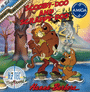 Scooby-Doo and Scrappy-Doo cover