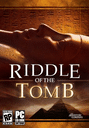 Cleopatra: Riddle of the Tomb cover