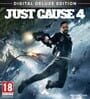 Just Cause 4: Digital Deluxe