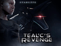 Teal'c's Revenge cover