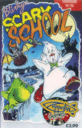 Blinky's Scary School cover