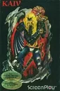 Kaiv cover art