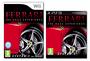 Ferrari: The Race Experience cover