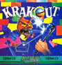 Krakout cover