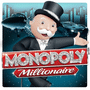 Monopoly Millionaire cover