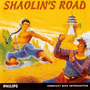 Shaolin's Road cover