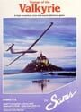 Voyage of the Valkyrie