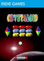 Crystaloid cover