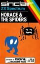 Horace and the Spiders