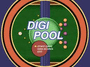 Digi Pool cover