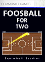 Foosball For Two cover
