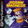 Jigsaw Madness cover