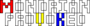 Mondrian Provoked cover
