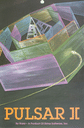 Pulsar II cover
