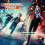 Paranormal Pursuit: The Gifted One cover