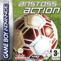Premier Action Soccer cover