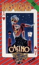 Las Vegas Casino cover