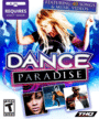 Dance Paradise cover