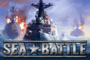 Sea Battle cover