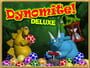Dynomite Deluxe cover