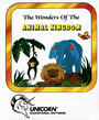 The Wonders of the Animal Kingdom cover