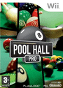 Pool Hall Pro cover