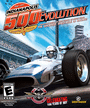Indianapolis 500 Evolution cover
