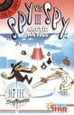 Spy vs Spy III: Arctic Antics