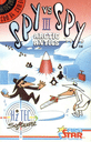 Spy vs Spy III: Arctic Antics cover