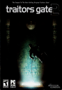 Traitors Gate 2 cover