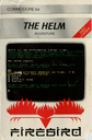 The Helm cover