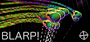 Blarp! cover