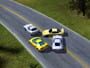 Race Cars: the Extreme Rally