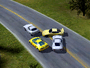 Race Cars: the Extreme Rally cover