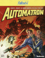 Box Art for Fallout 4: Automatron