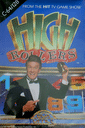 High Rollers cover