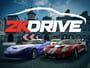 2K Drive Kapak Resmi
