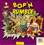 Bop'n Rumble cover