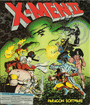 X-Men II: The Fall of the Mutants cover